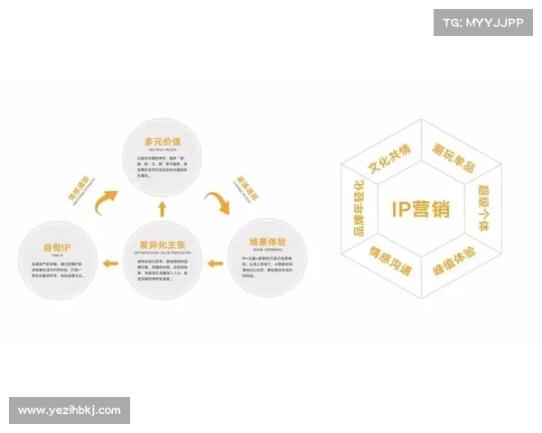 五种文化IP改编成功的策略分析与实践经验总结 五种文化IP改编成功的策略分析与实践经验总结