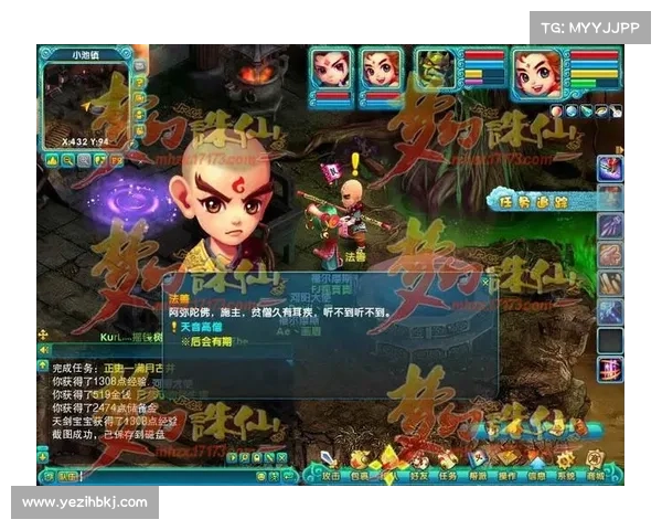 梦幻诛仙2天音提升战力的高效攻略与实用培养技巧解析