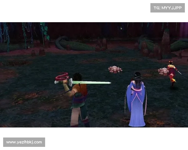 《仙剑奇侠传四攻略分享：七大实用技巧助你轻松通关》