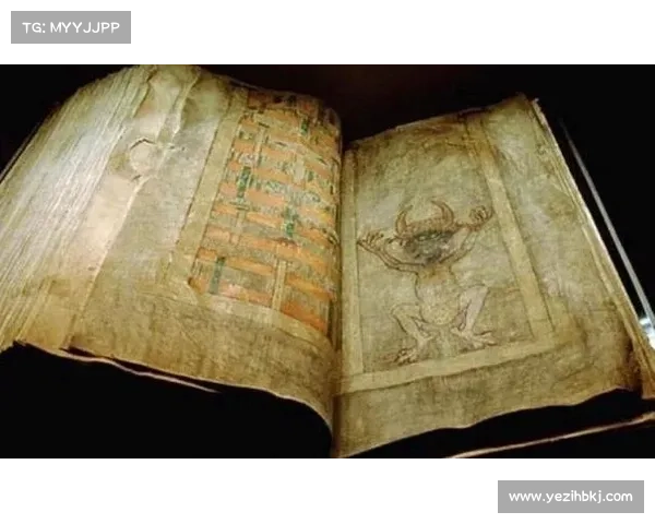 揭开以恶毒魔法书为核心的五大黑暗法术禁忌力量与灵魂代价的秘密