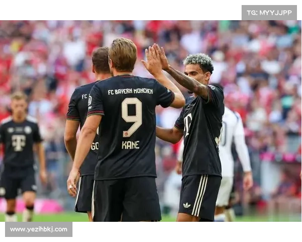 凯恩重返国家队背后的抉择与契机揭示英格兰锋线新格局 凯恩重返国家队背后的抉择与契机揭示英格兰锋线新格局