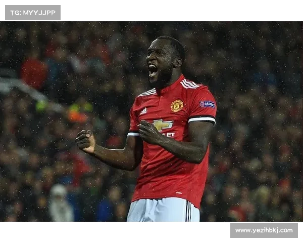 卢卡库加盟曼联的背后原因深度解析及其职业生涯的关键转折