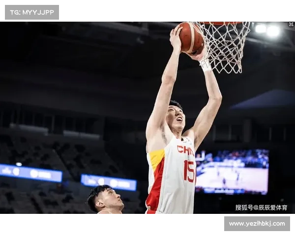 周琦重返新疆男篮传闻再起真伪成焦点球迷热议不断 周琦重返新疆男篮传闻再起真伪成焦点球迷热议不断