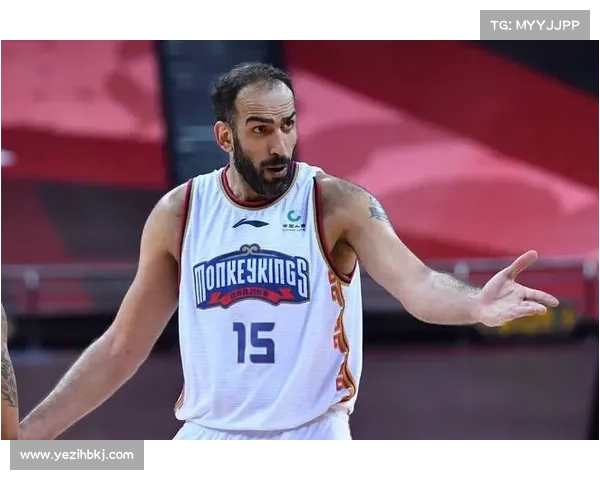 哈达迪坚持不退役的五大理由展现老将风采与篮球精神力量