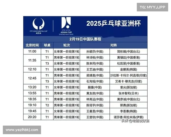 2023亚洲杯中国队比赛时间安排详细指南及赛程分析
