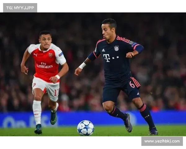 探秘桑切斯辉煌足球征程与多支球队中的非凡成就