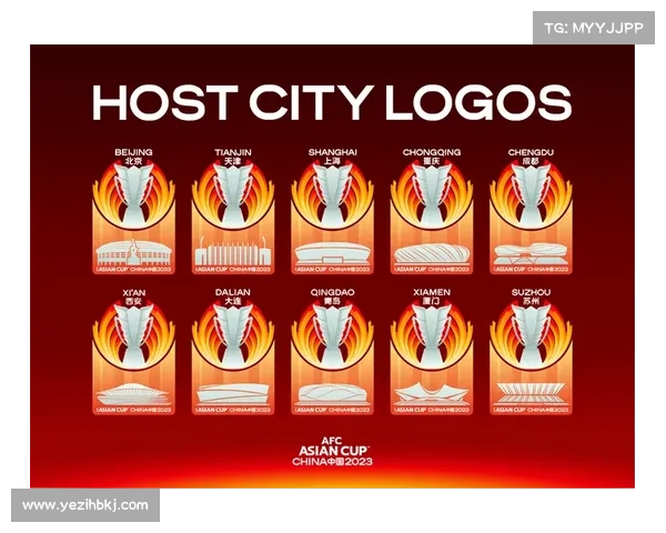 揭开2022与2023亚洲杯神秘面纱 深入分析赛事背后的故事与意义