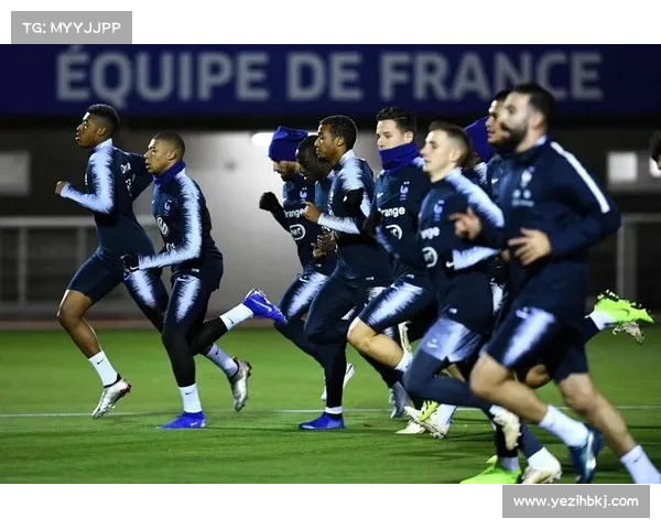 法国队与英格兰的巅峰对决不可错过比赛时间及精彩看点解析