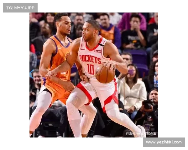 太阳失利的关键因素分析 火箭轻松获胜背后的决定性原因
