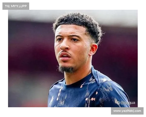 如何全面了解多特边锋桑乔的个人背景与职业生涯发展