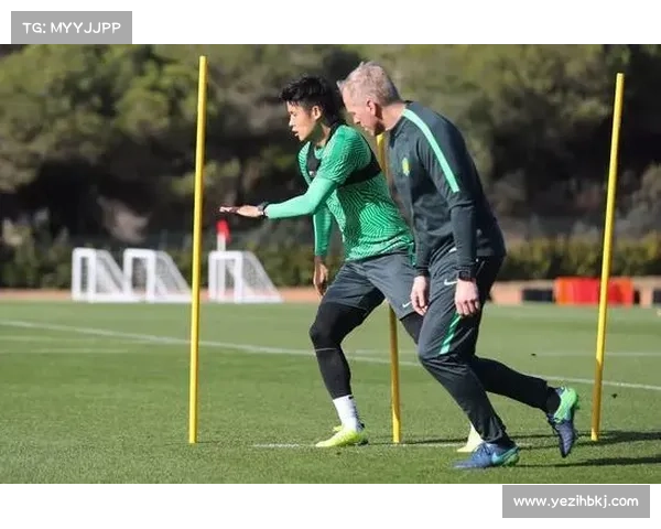 如何有效提升年轻球员的比赛表现与竞技水平的策略与方法