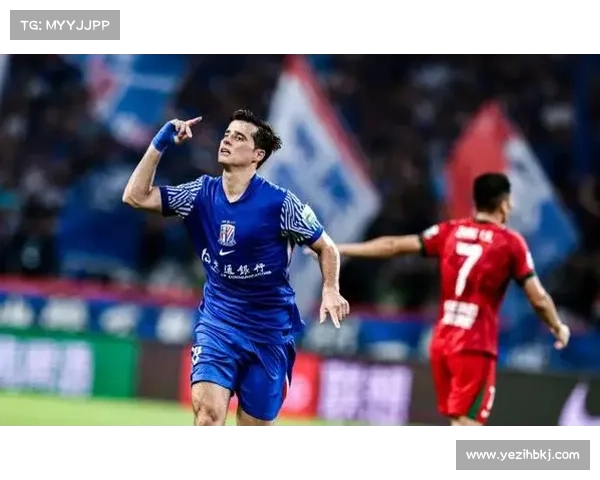 如何深入分析中超卡扎伊什维利的精彩表现与关键数据解析