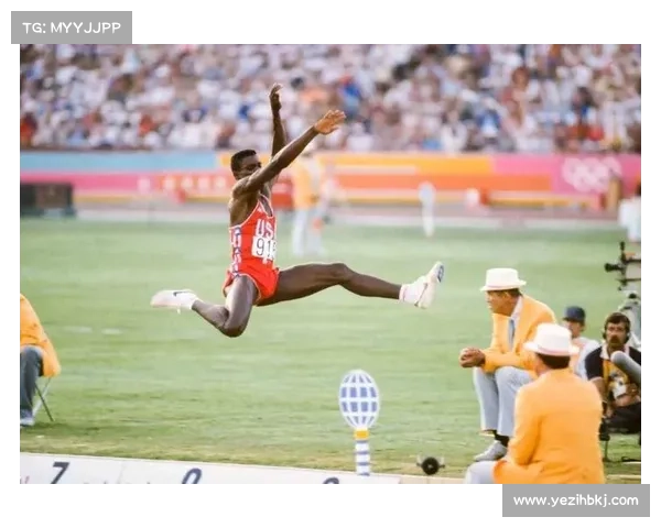 如何通过卡尔刘易斯的奋斗精神提升自我实现目标并超越极限