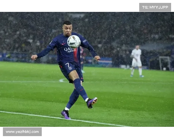 姆巴佩加盟皇马揭开足球新纪元的序幕与未来发展展望