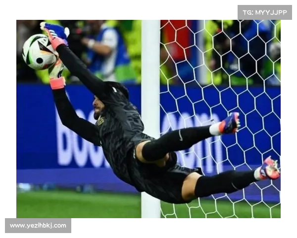 守门员如何在扑点球时通过心理和技术手段精准判断球的方向