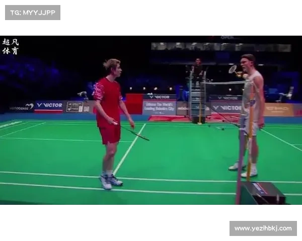 安赛龙捷克公开赛反手抽球精彩得分展现超凡技术引发全场惊叹