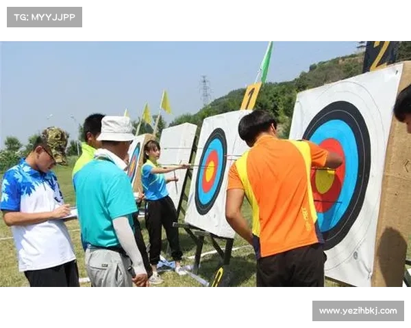 幻想世界射箭锦标赛小组赛精彩对决引爆全场各国高手争锋显露锋芒