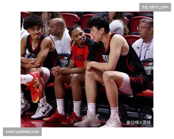 开拓者展现强大实力鹈鹕遭遇惨败背后原因深度解析 开拓者展现强大实力鹈鹕遭遇惨败背后原因深度解析