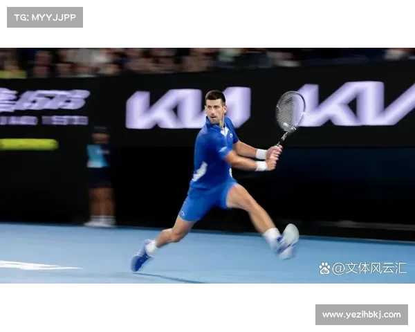 德约科维奇网球挑战赛：新星崛起与经典对决的精彩盛宴